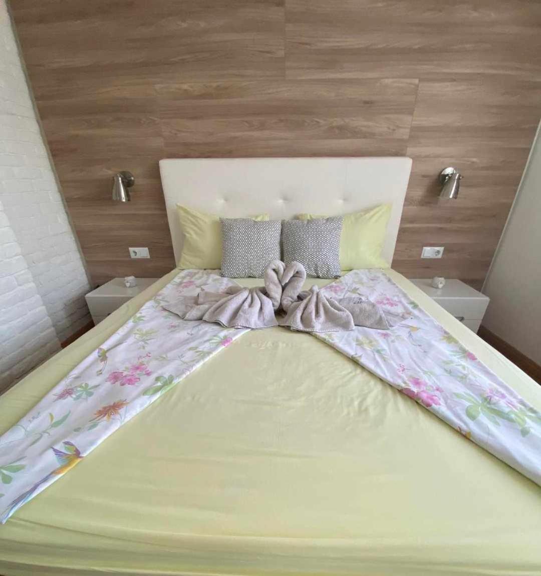 Apartment Art Veliko Tarnovo Exteriér fotografie