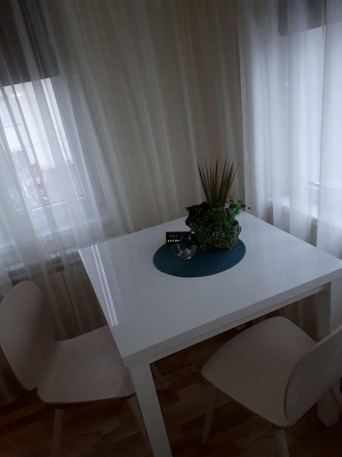 Apartment Art Veliko Tarnovo Exteriér fotografie