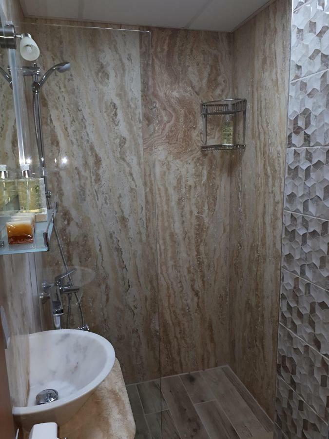 Apartment Art Veliko Tarnovo Exteriér fotografie