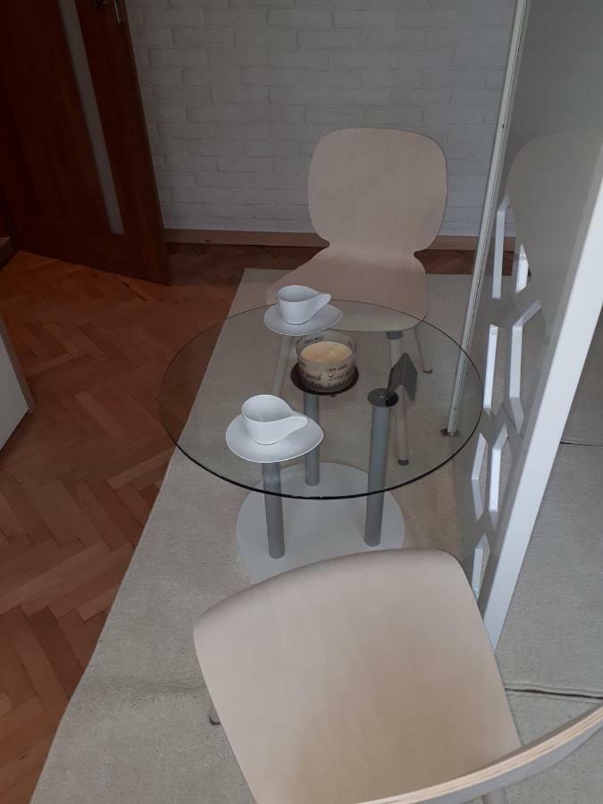 Apartment Art Veliko Tarnovo Exteriér fotografie