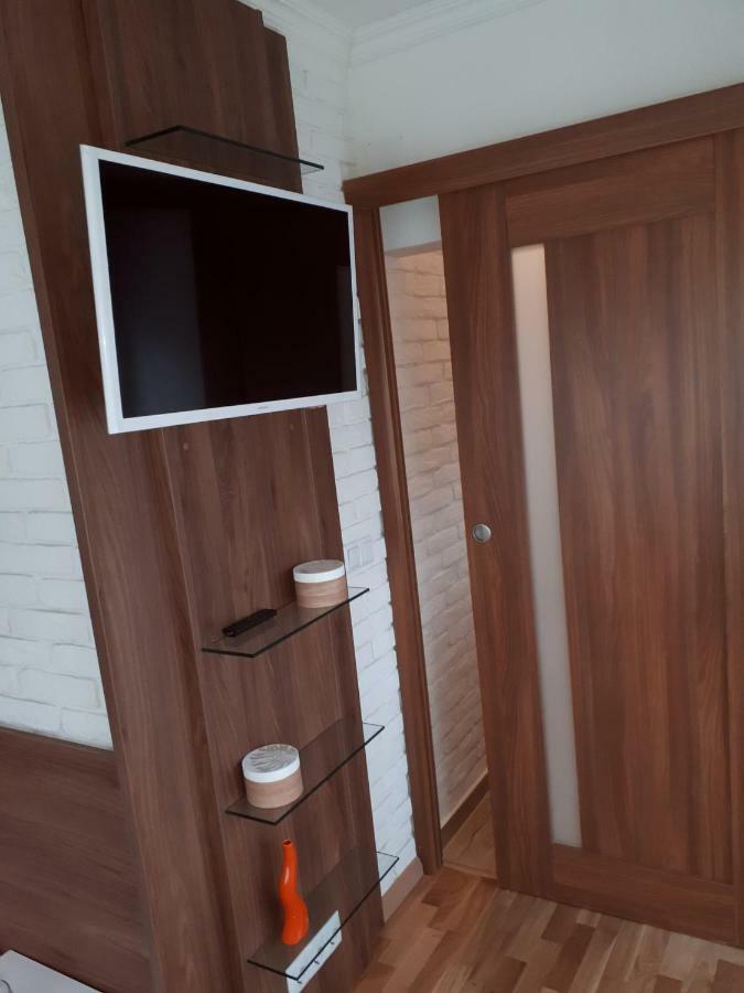 Apartment Art Veliko Tarnovo Exteriér fotografie