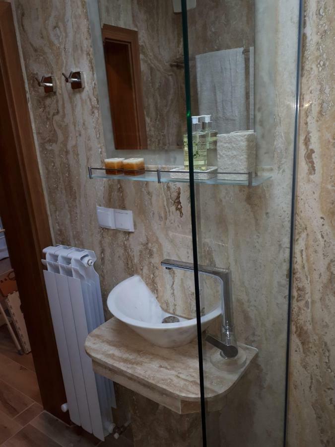 Apartment Art Veliko Tarnovo Exteriér fotografie