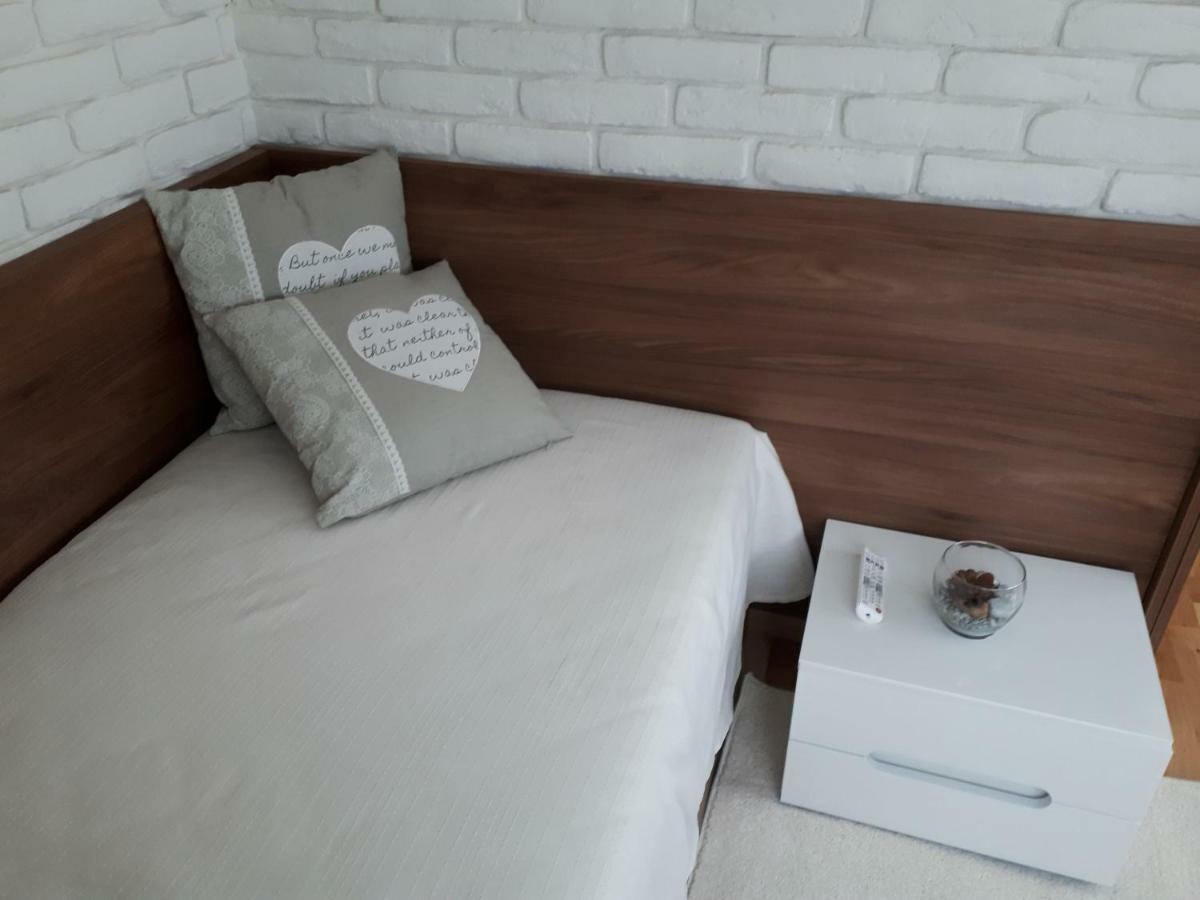 Apartment Art Veliko Tarnovo Exteriér fotografie