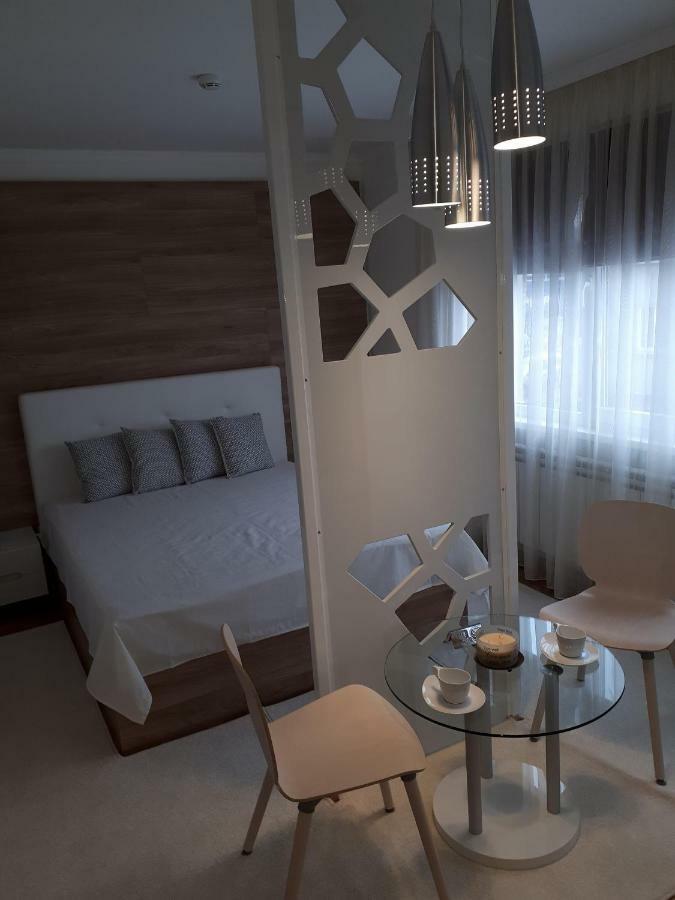 Apartment Art Veliko Tarnovo Exteriér fotografie