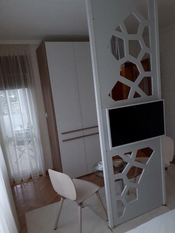 Apartment Art Veliko Tarnovo Exteriér fotografie