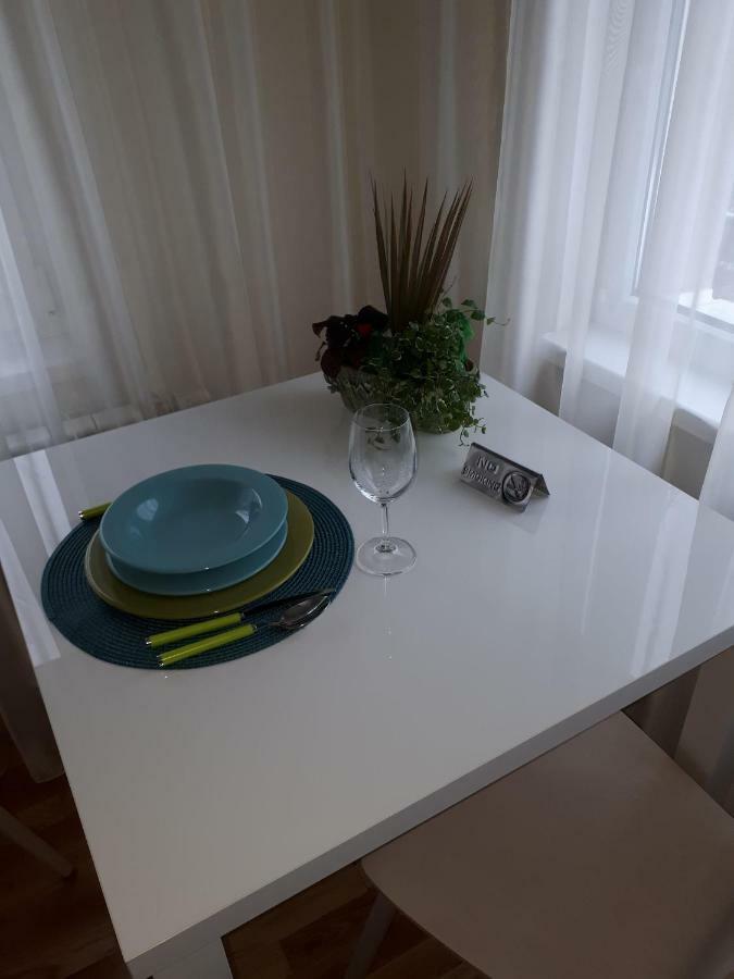 Apartment Art Veliko Tarnovo Exteriér fotografie