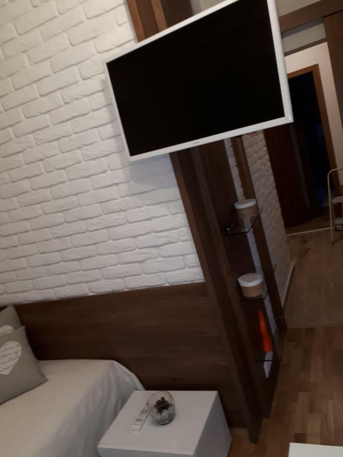 Apartment Art Veliko Tarnovo Exteriér fotografie
