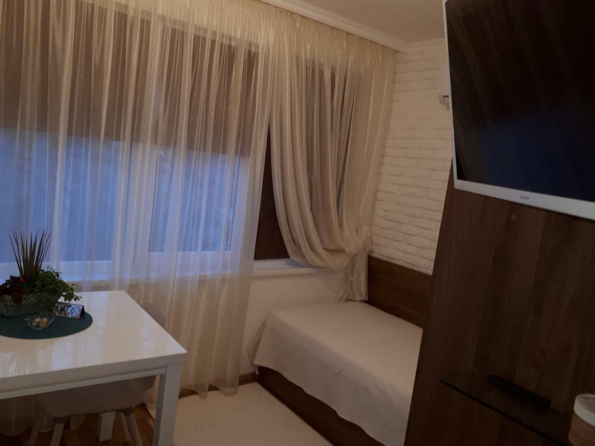 Apartment Art Veliko Tarnovo Exteriér fotografie