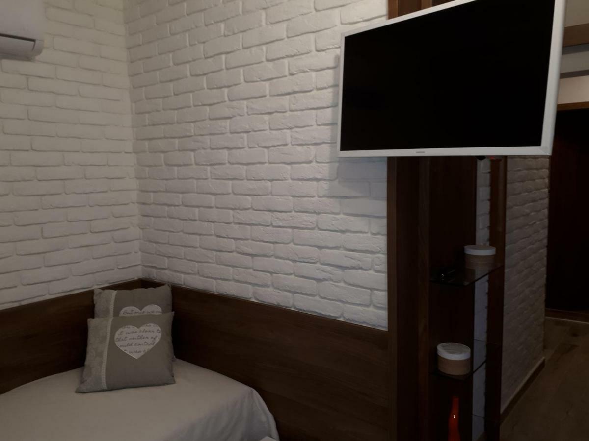 Apartment Art Veliko Tarnovo Exteriér fotografie