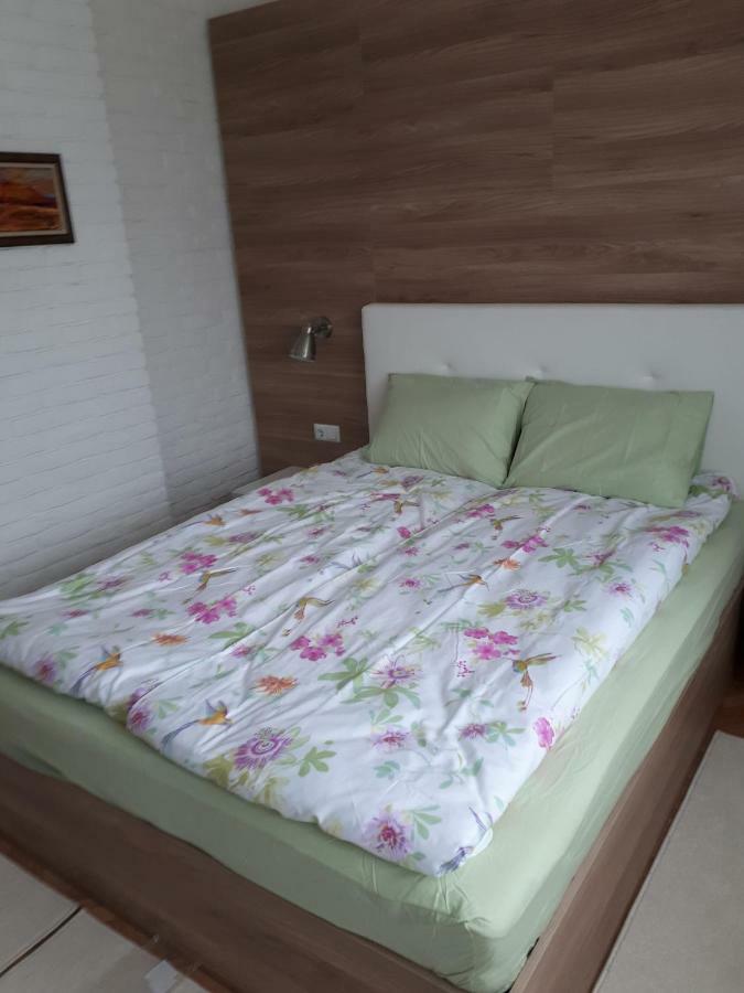 Apartment Art Veliko Tarnovo Exteriér fotografie