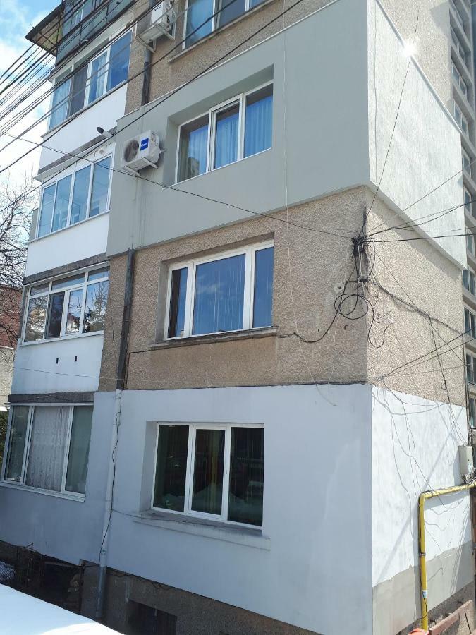 Apartment Art Veliko Tarnovo Exteriér fotografie