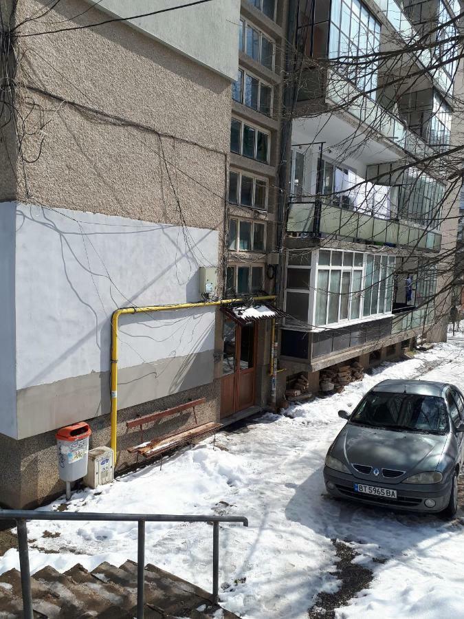 Apartment Art Veliko Tarnovo Exteriér fotografie