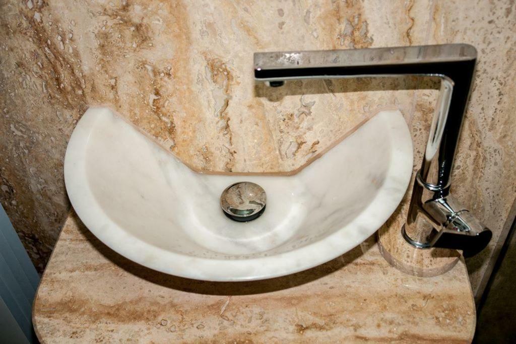 Apartment Art Veliko Tarnovo Exteriér fotografie