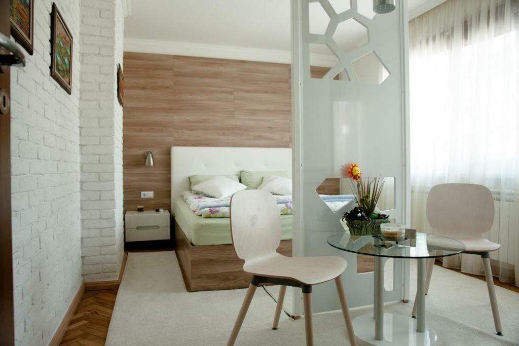 Apartment Art Veliko Tarnovo Exteriér fotografie