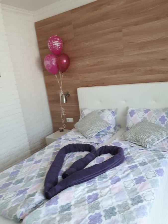 Apartment Art Veliko Tarnovo Exteriér fotografie