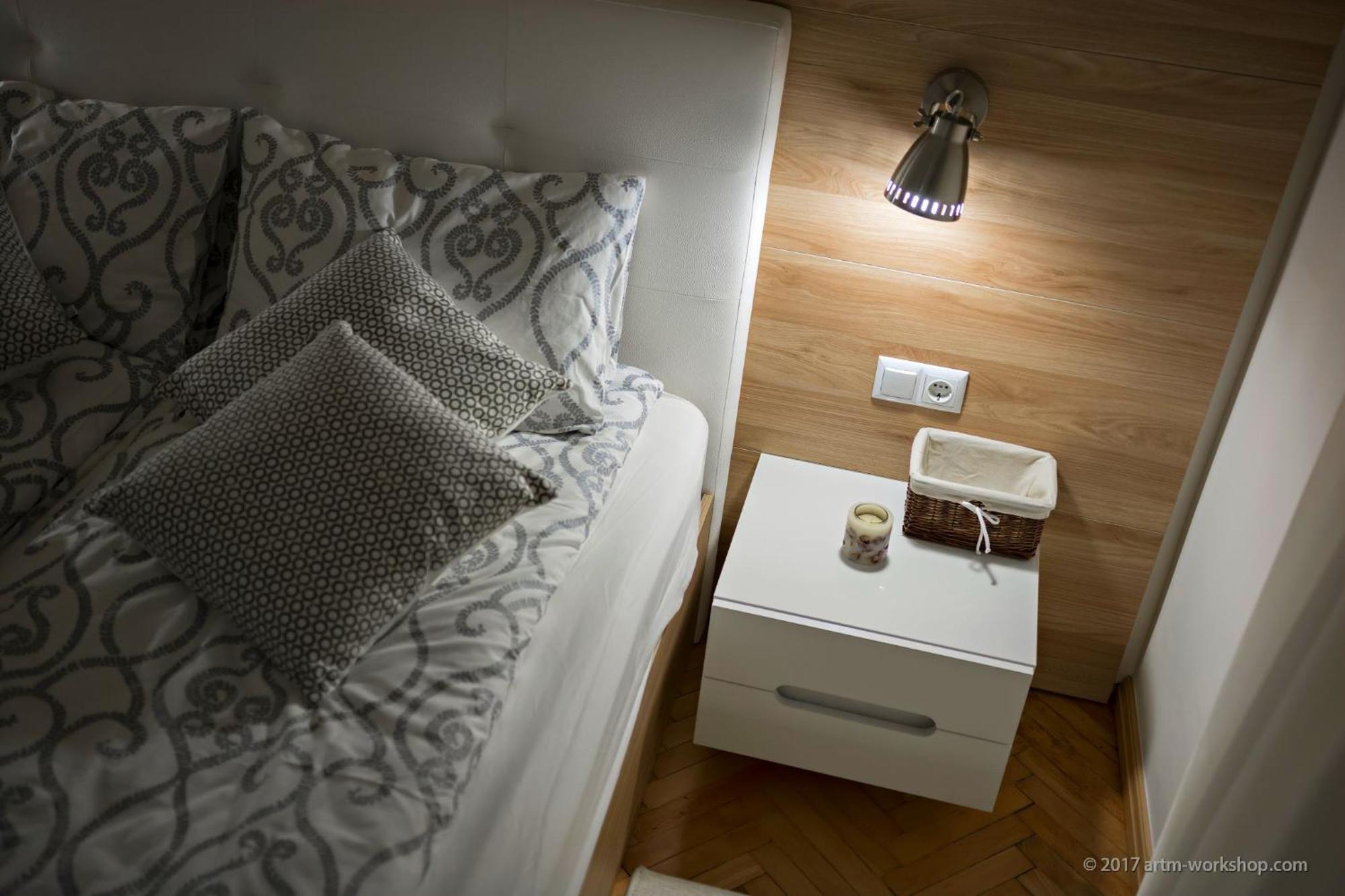 Apartment Art Veliko Tarnovo Exteriér fotografie