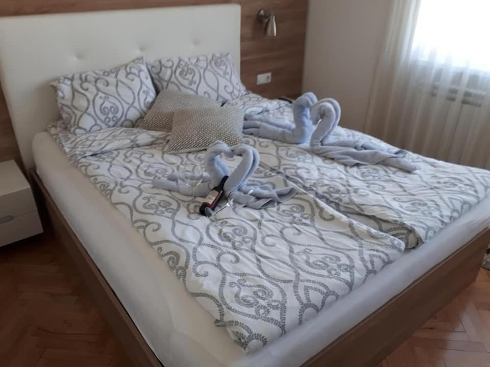 Apartment Art Veliko Tarnovo Exteriér fotografie